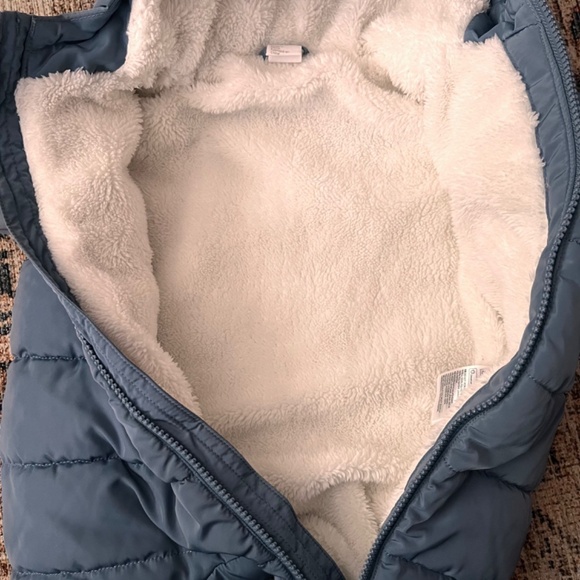 H&M Baby Snowsuit 2-4m - Picture 3 of 6
